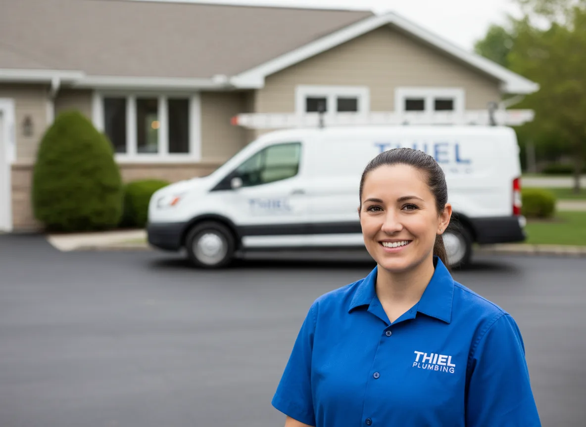Plumber Stromsburg, NE FAQs
